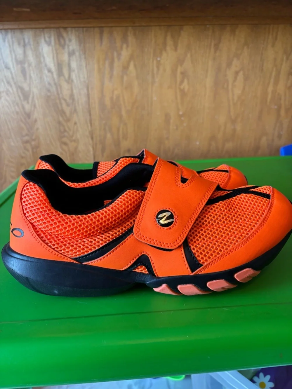 Mens Mesh Water Shoes, Zeko Modlem2K17007